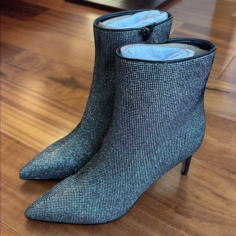 NWT Nine West boots